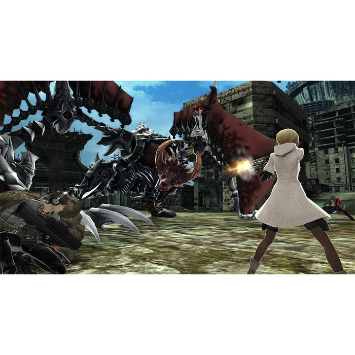 PSV Freedom Wars (R3)