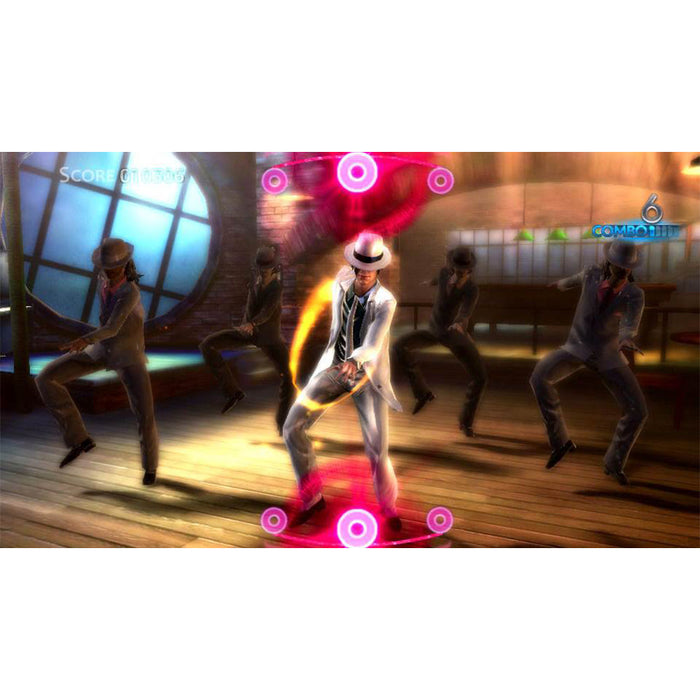 PSV Michael Jackson The Experience (R1)