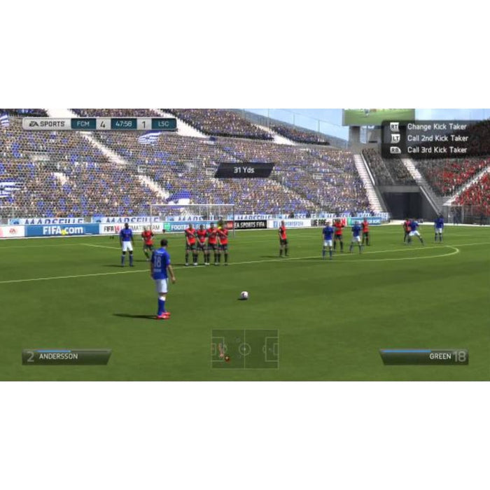 PS3 Fifa 14 Ultimate Edition (R3)