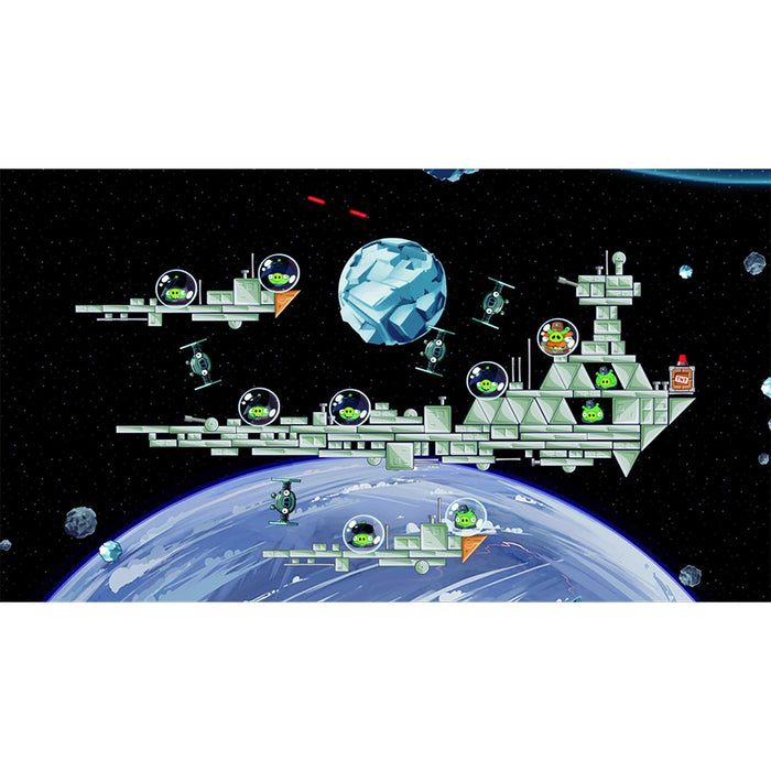 PSV Angry Birds Star Wars (R1)