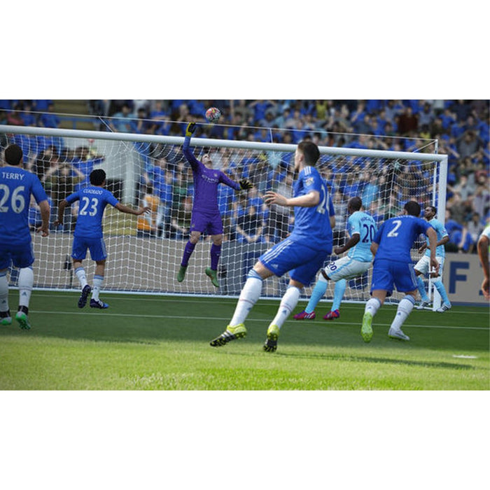 Playstation 3 Fifa 16 (R3)