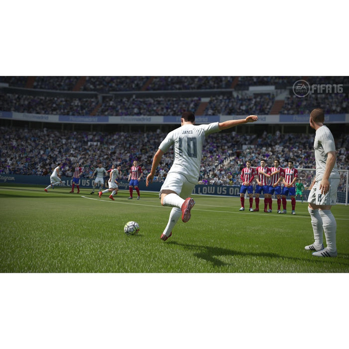 Playstation 3 Fifa 16 (R3)