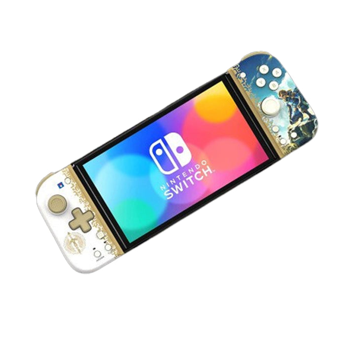 Hori Wireless Split Pad Compact for Nintendo Switch - Zelda Tears of the Kingdom [NSW-433A]