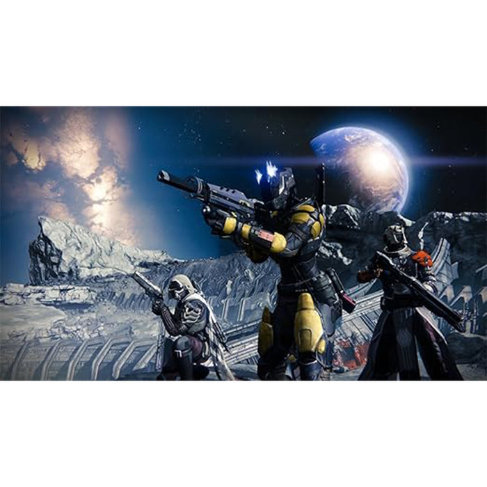 Playstation 3 Destiny (R3) — GAMELINE