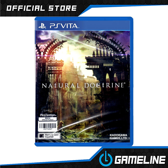 PSV Natural Doctrine (R3)