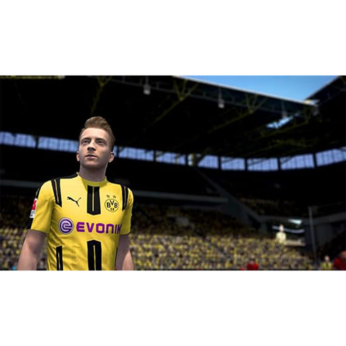 PlayStation 3 FIFA 17 (R3)