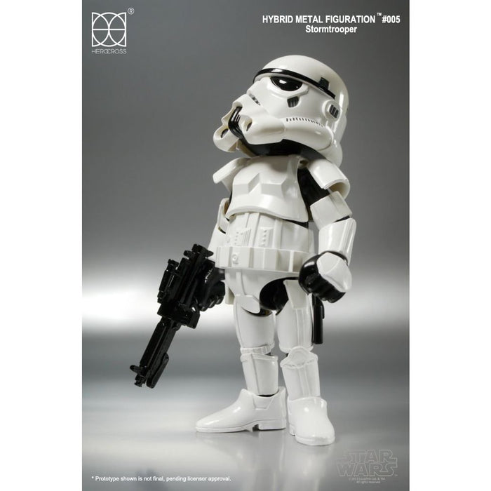 HeroCross Storm Trooper Figurine