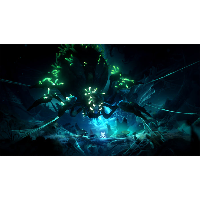 Nintendo Switch Ori and The Will of the Wisps (AU)