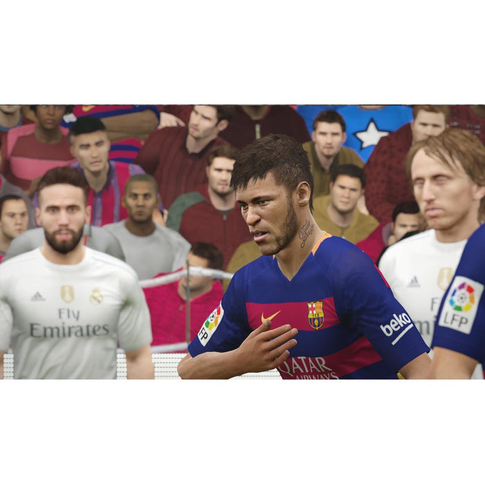 PS3 Fifa 16 Deluxe Edition (R3)