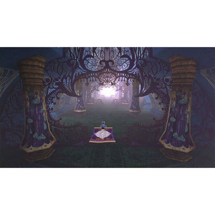 Nintendo Wii U Monster High 13 Wishes (US)