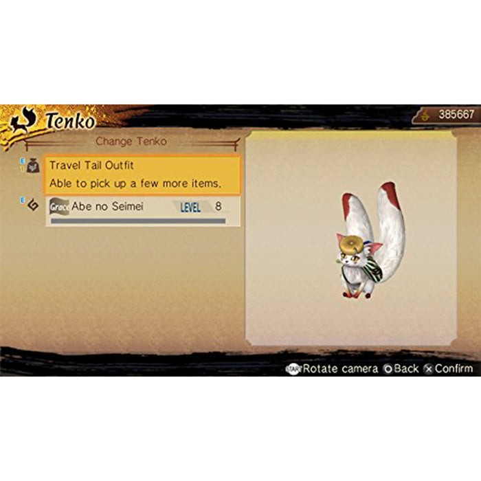 PSV Toukiden Kiwami (R3)