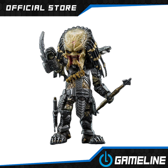 HeroCross Scar Predator Figurine