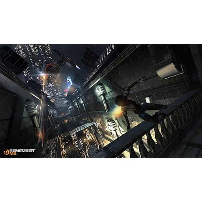 PS3 Remember Me (R3)