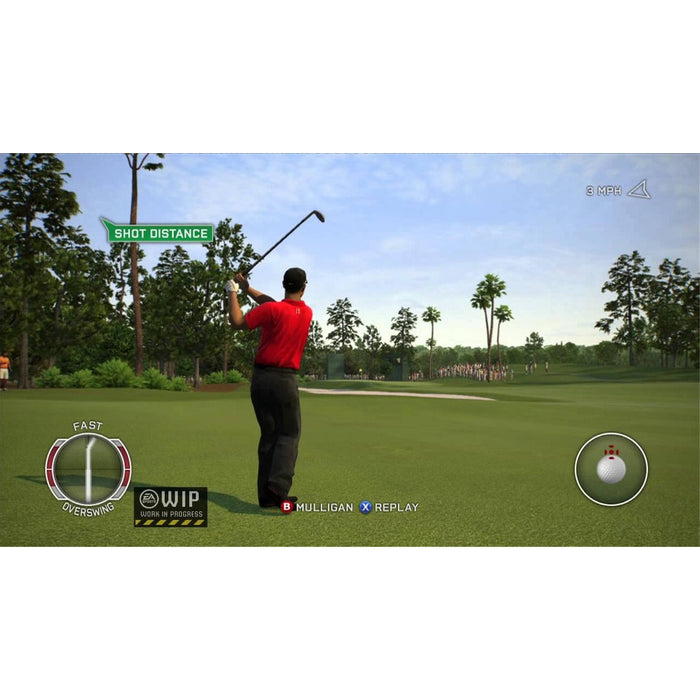 PS3 Tiger Woods PGA Tour 13 (R3)