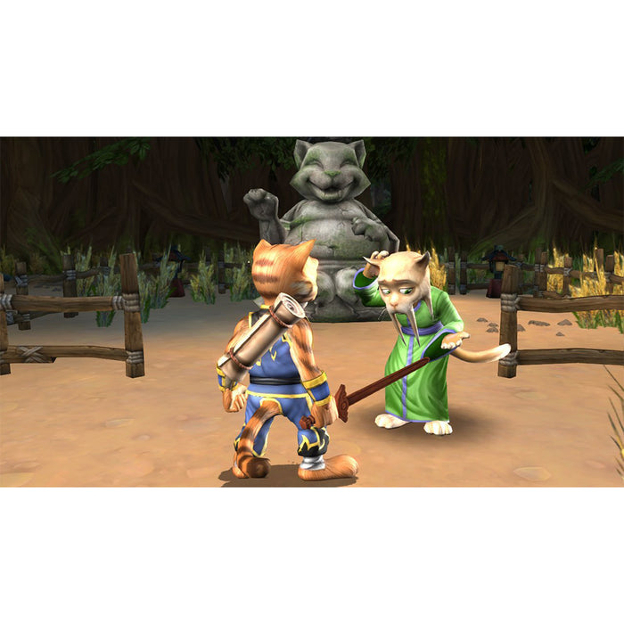 Nintendo Wii U Legend of Kay Anniversary Edition (US)