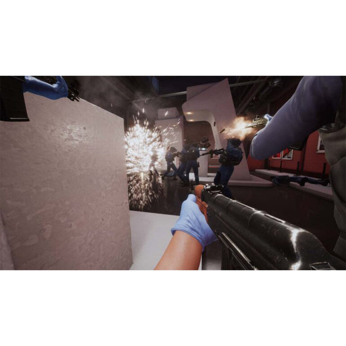 PS5 Payday 3 Collector`s Edition (R3)