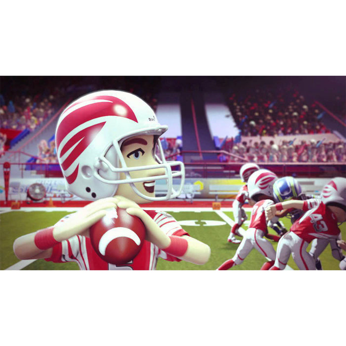 Xbox 360 Kinect Sports Season 2 [J/U-R2]