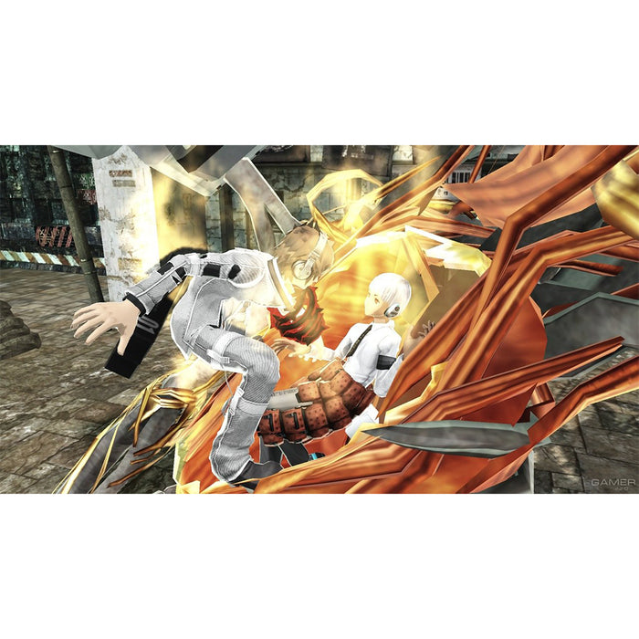 PSV Freedom Wars (R3)