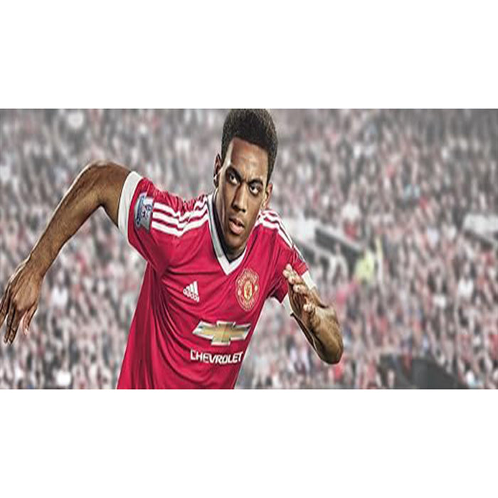 PlayStation 3 FIFA 17 (R3)