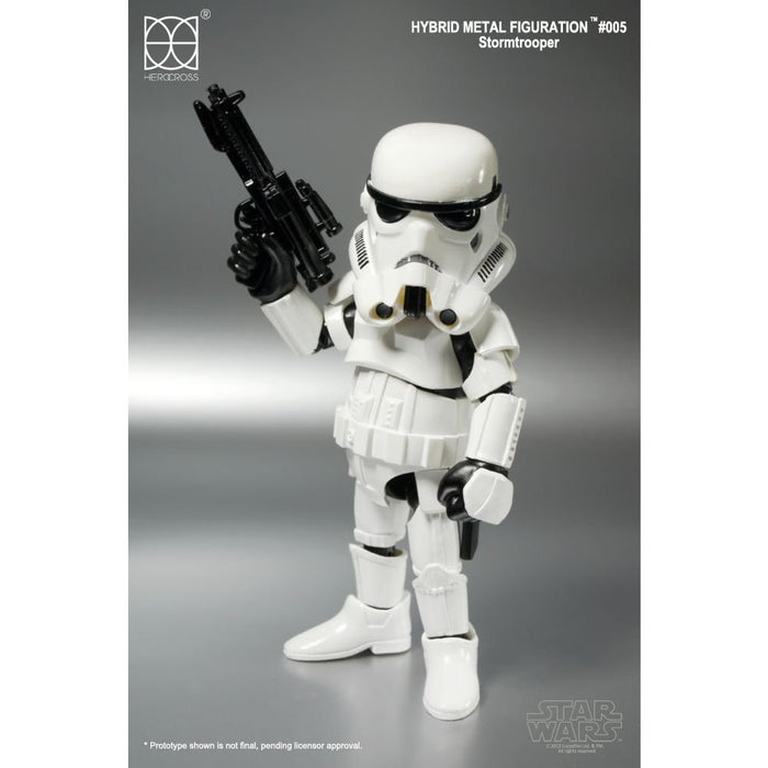 HeroCross Storm Trooper Figurine