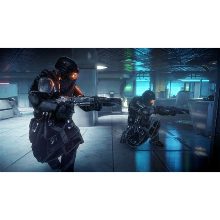 PSV Killzone Mercenary (R3)