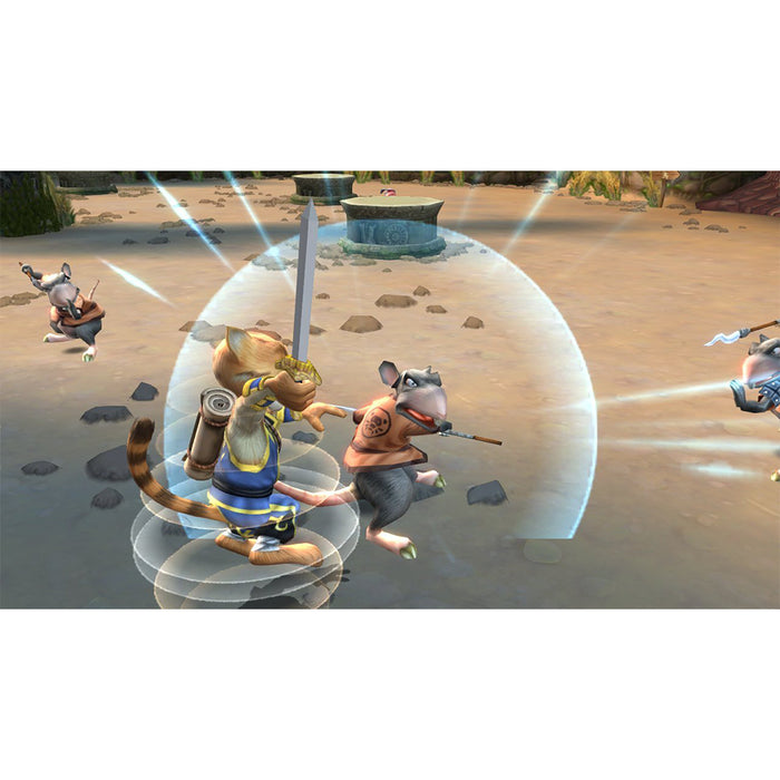 Nintendo Wii U Legend of Kay Anniversary Edition (US)