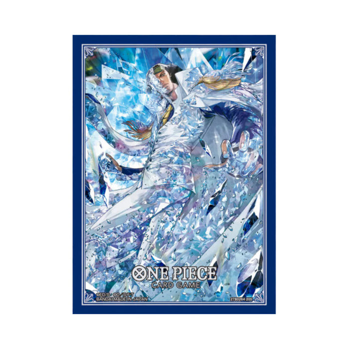 One Piece TCG JPN  Official Card Sleeves 11