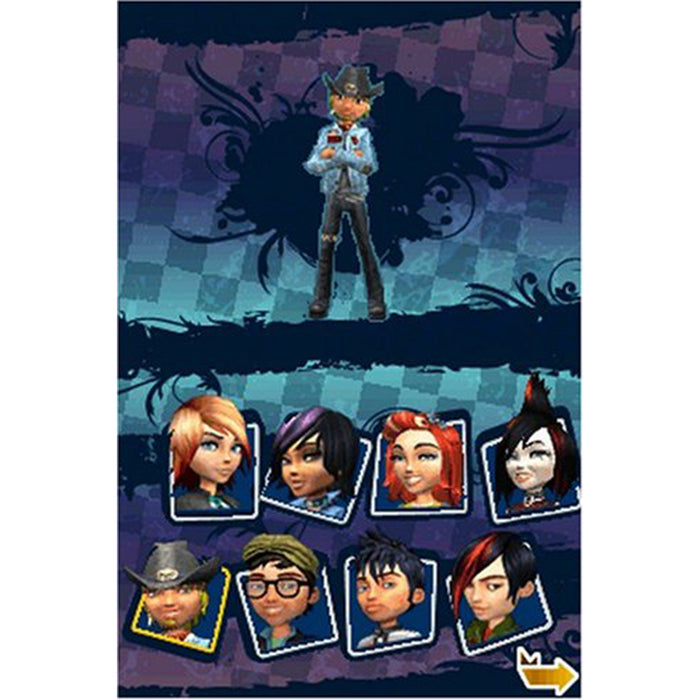 Nintendo DS Ultimate Band (US)