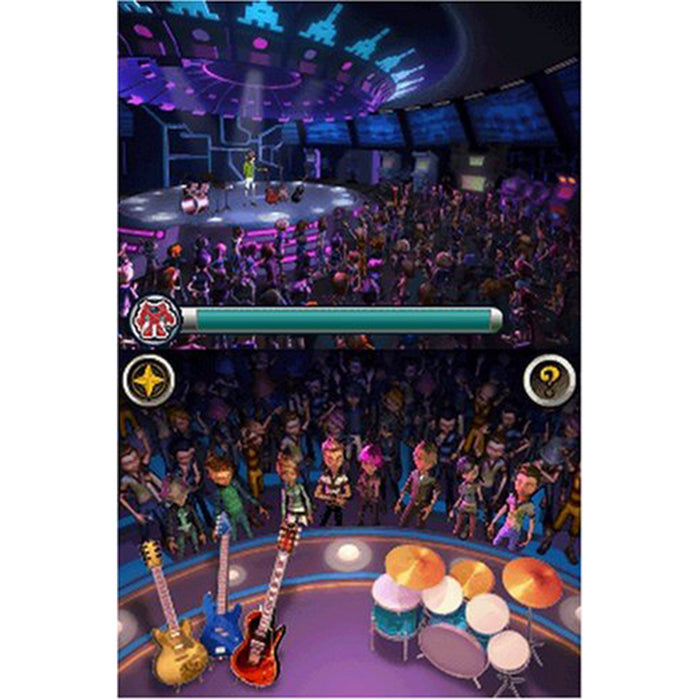Nintendo DS Ultimate Band (US)