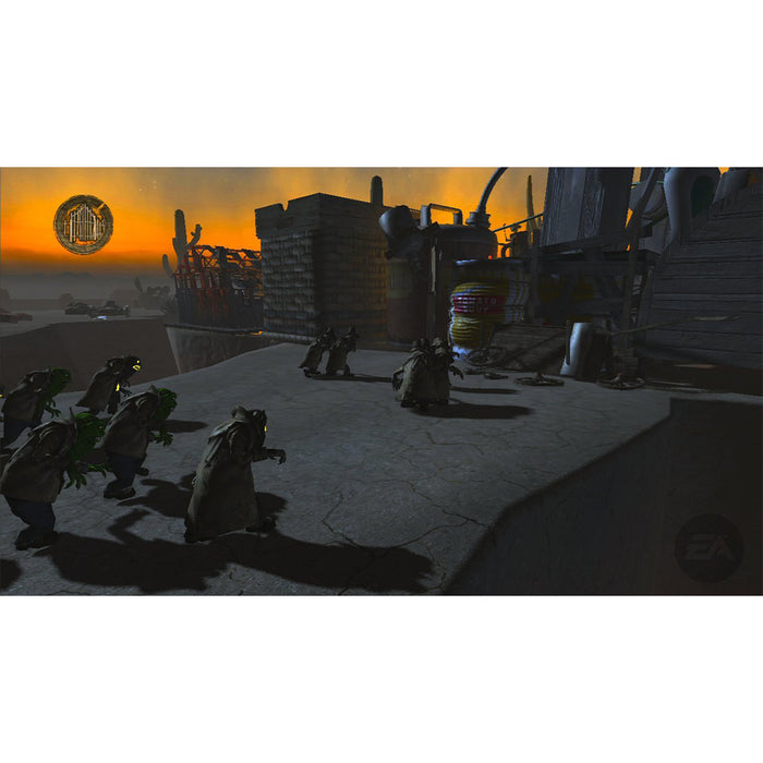 Nintendo Wii Rango (US)