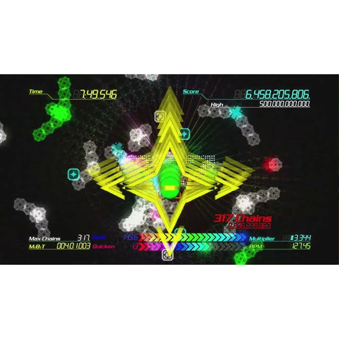 PSP Every Extend Extra (R1)