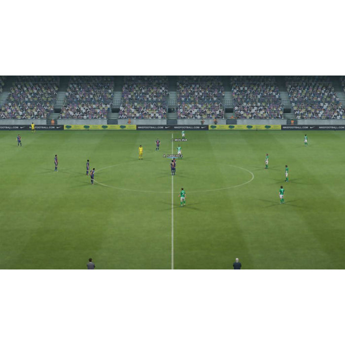 PS3 Pro Evolution Soccer 2013 (R1)