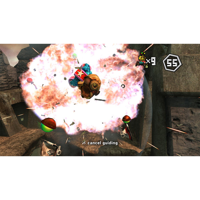 PS3 PlayStation Move Heroes (R3)