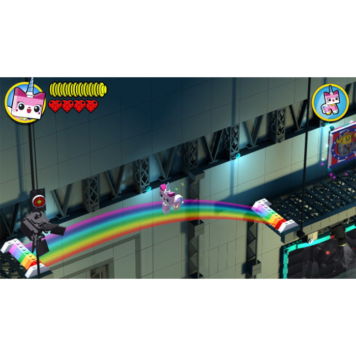 PSVita Lego Movie (R3)