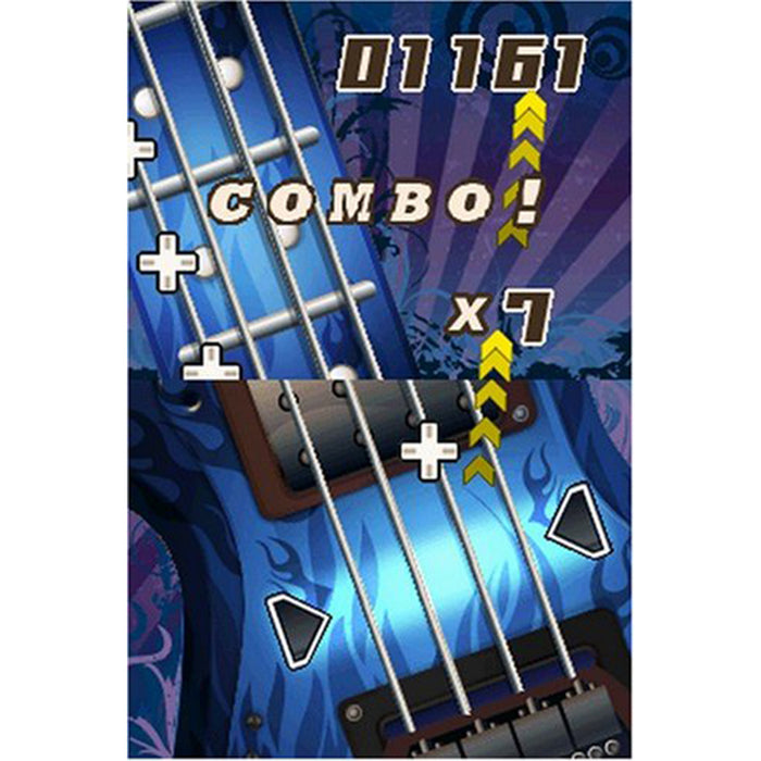 Nintendo DS Ultimate Band (US)