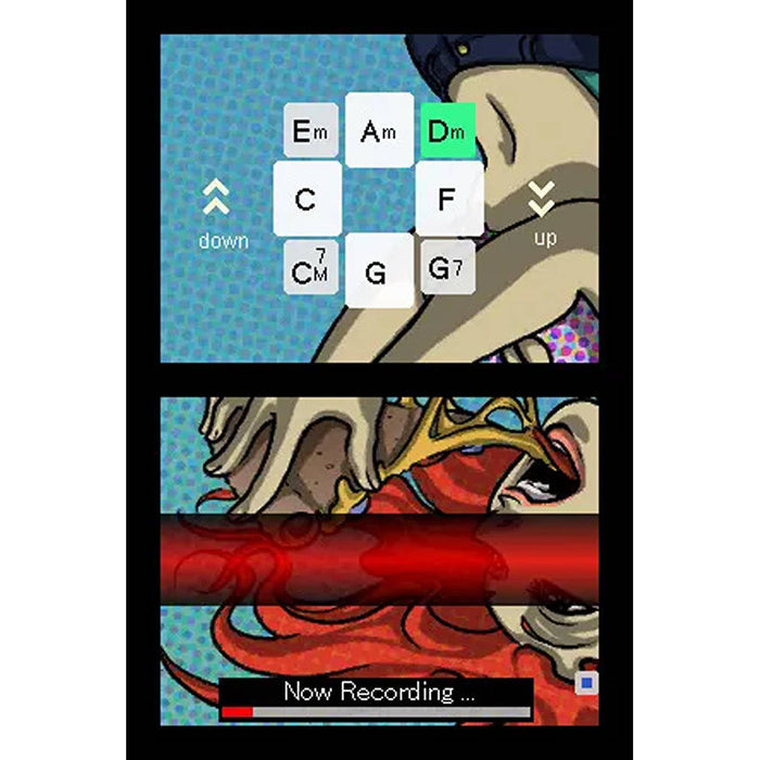 Nintendo DS Jam Session (US)