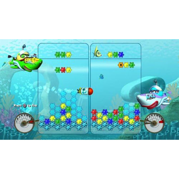 PSP Puzzle Pack (EU)