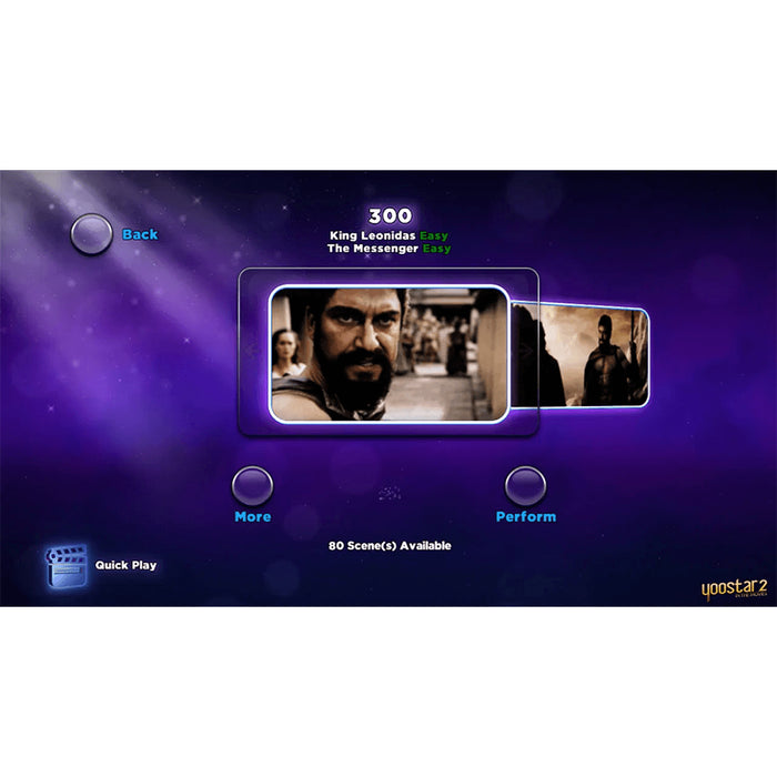 PlayStation3 Yoostar 2 (A/U)