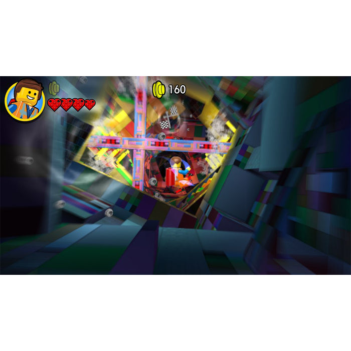 PSVita Lego Movie (R3)