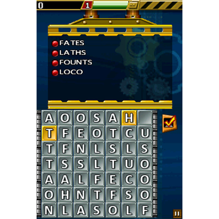 Nintendo DS Touchmaster 3 (US)