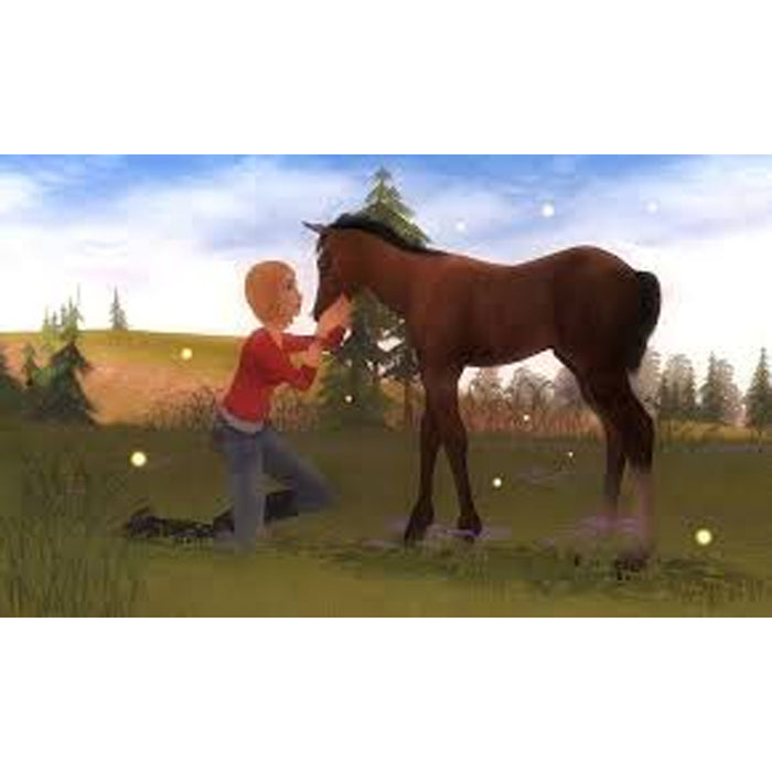 PSP Imagine Champion Rider (EU)