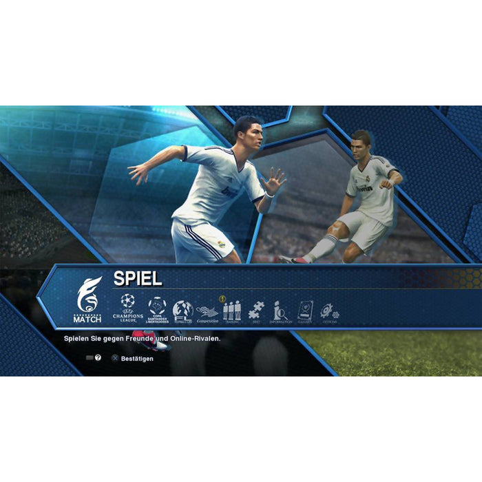 PS3 Pro Evolution Soccer 2013 (R1)