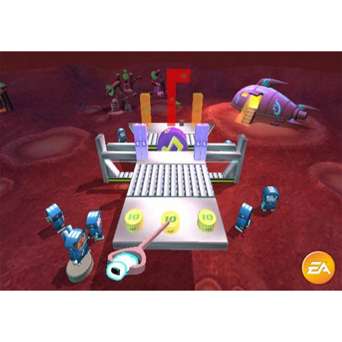 Nintendo Wii Boom Blox Bash Party (US)