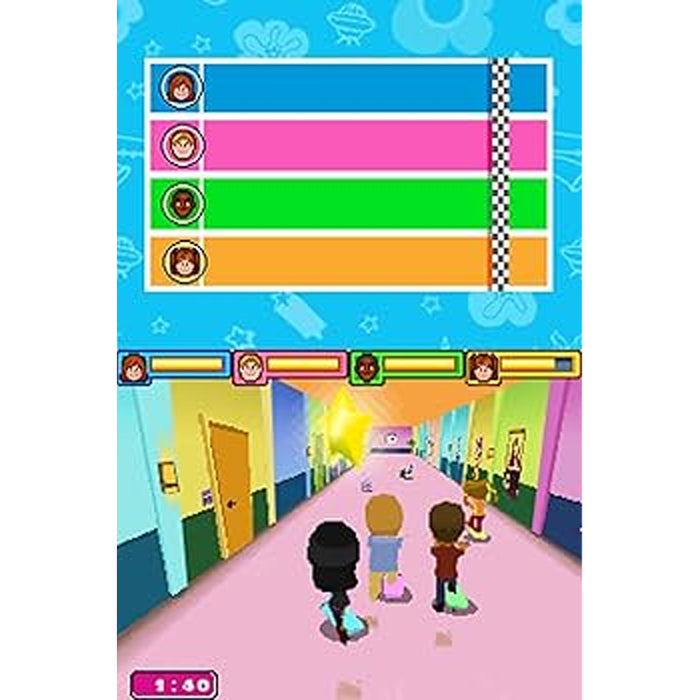 Nintendo DS Disney Sonny With a Chance (US)