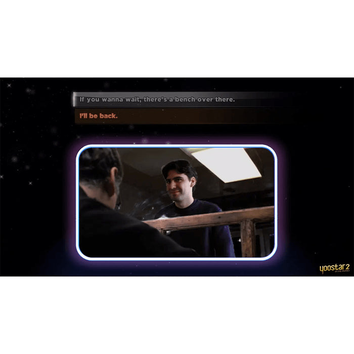 PlayStation3 Yoostar 2 (A/U)