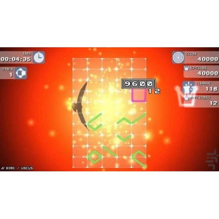 Playstation Portable Gunpey (R1)