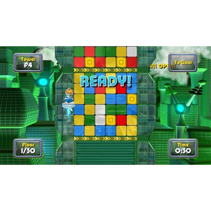 PSP Puzzle Pack (EU)