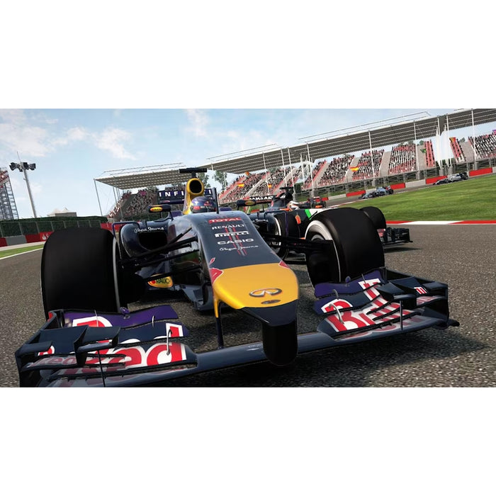 Playstation 3 F1 2014 (R3)