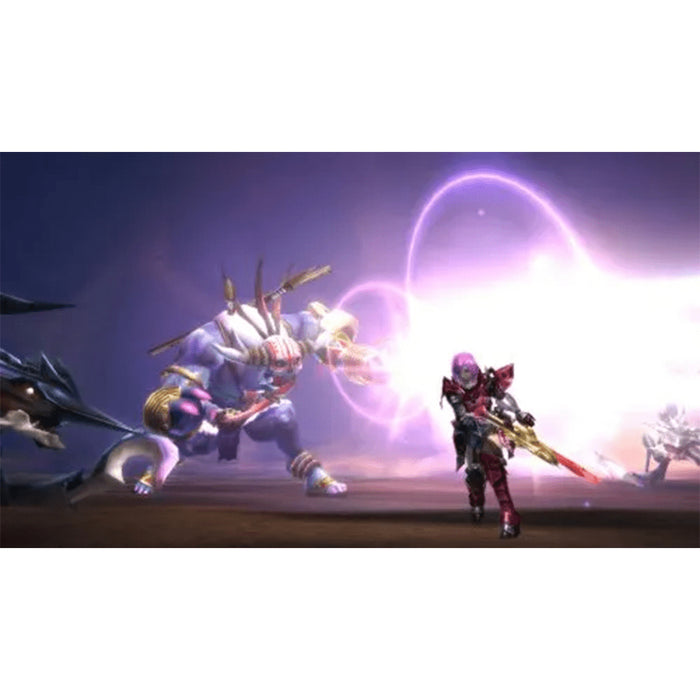 PSV Ragnarok Odyssey ACE (R3)