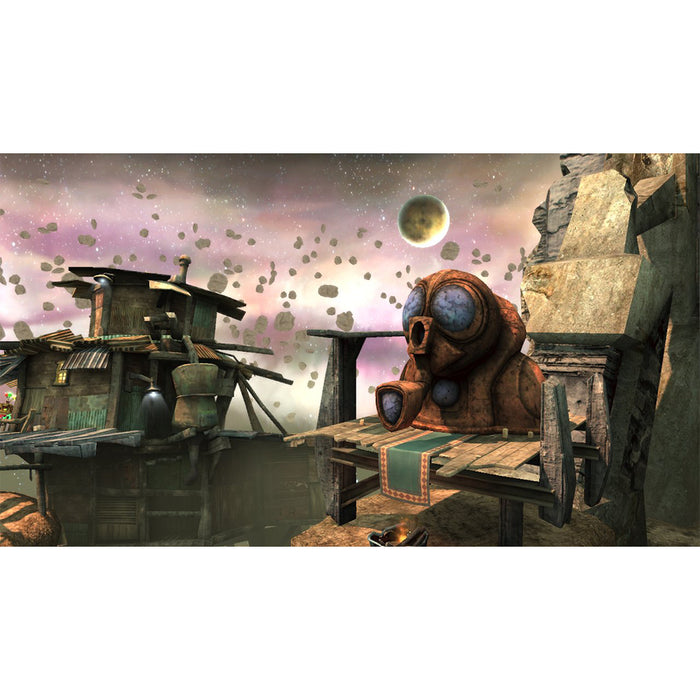 PS3 PlayStation Move Heroes (R3)